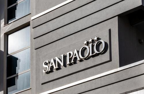 Фотография гостиницы Hotel San Paolo