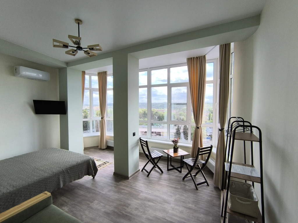 Фотография квартиры Апартаменты Панорама Пятигорска