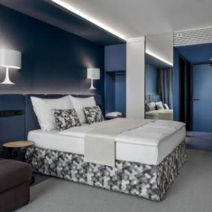 Фотографии гостиницы 
            Urban Creme