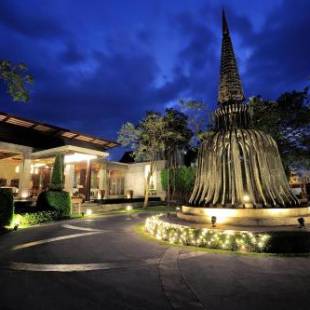 Фотографии гостиницы
Malisa Villa Suites - SHA Extra Plus