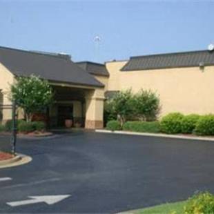 Фотографии гостиницы 
            Hampton Inn Perry