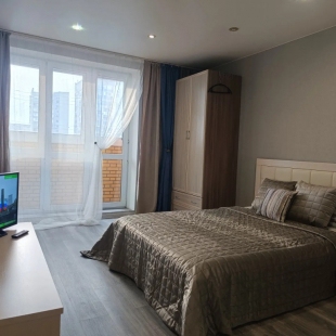 Фотография квартиры Квартира рядом с Штабом Округа