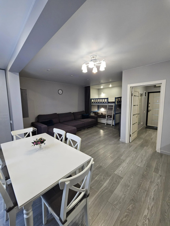 Фотография квартиры Апартаменты в самом центре Сочи