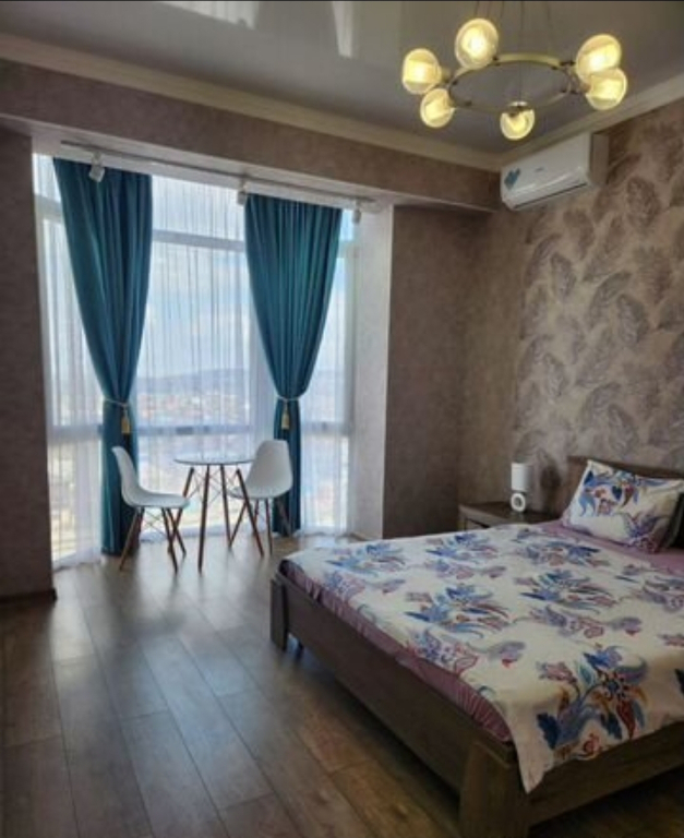 Фотография квартиры Апартаменты С Видом на Горы