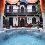 Фотография мини отеля Riad & Spa le Secret de Zoraida