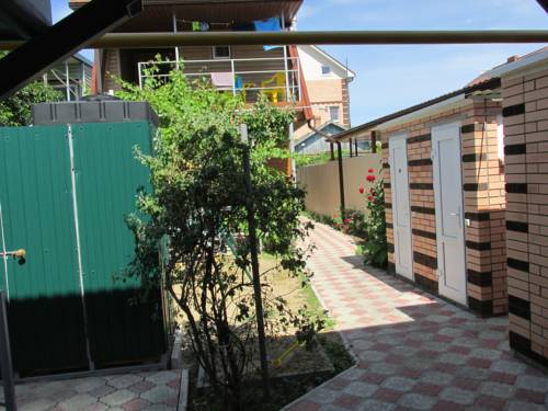 Фотография гостевого дома Вилла