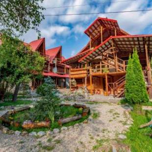 Фотография гостевого дома Raiul de pe Rau