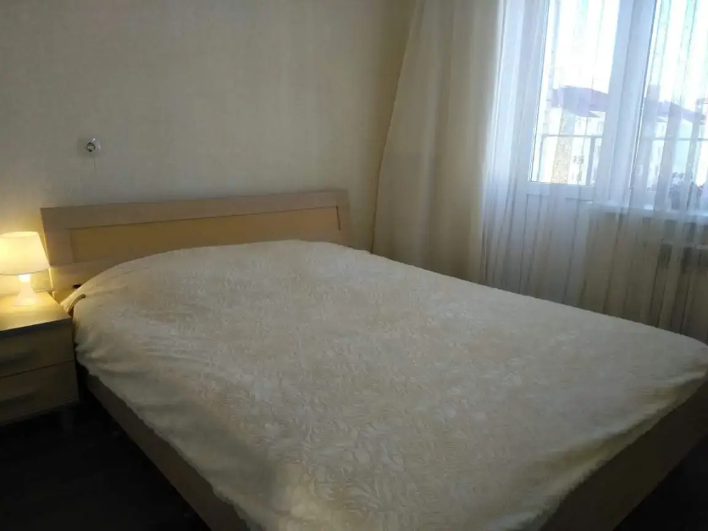 Фотография квартиры Квартира Двухкомнатная рядом с монастырем