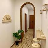 Фотография мини отеля Talìa