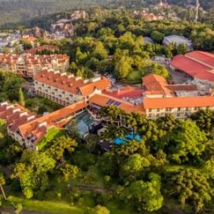 Фотография гостиницы Wish Serrano