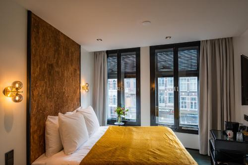 Фотографии гостиницы
PH Hotel de Entree