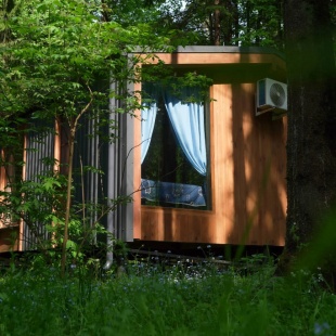 Фотография Коттеджа Коттедж Пихта №3