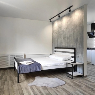 Фотография квартиры Апартаменты Апартон на Гикало 8