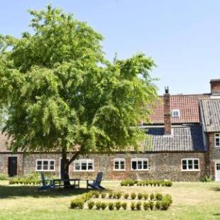 Фотографии мини отеля
Grange Farm