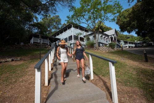 Фотография хостела Halse lodge