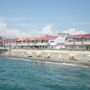 Фотография мини отеля У моря