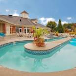 Фотография гостиницы LeConte Hotel & Convention Center, Ascend Hotel Collection