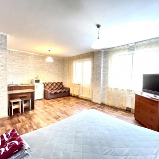 Фотография квартиры Квартира на Караульной