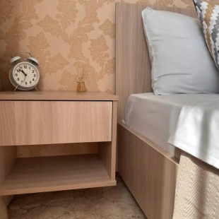 Фотография квартиры Apartament 52 на улице Янки Купалы 26