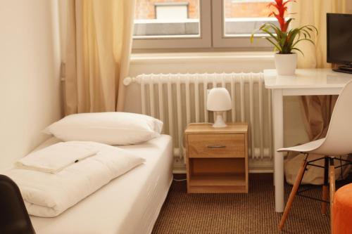 Фотография хостела Hostel City Süd