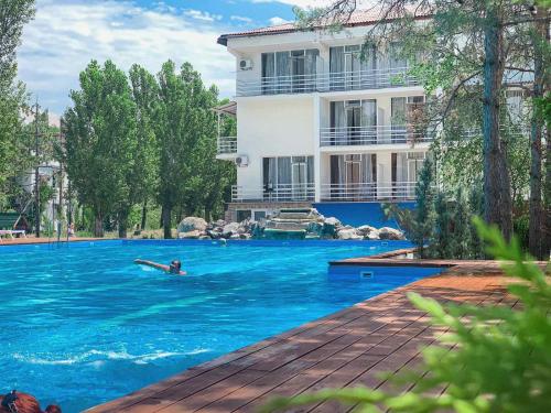 Фотография гостиницы Valen Park