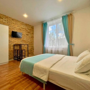 Фотография квартиры Квартира на Шубина 44к2