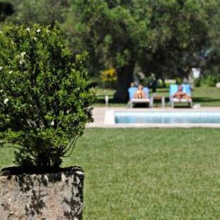 Фотографии гостиницы
Masseria Corda Di Lana Hotel & Resort