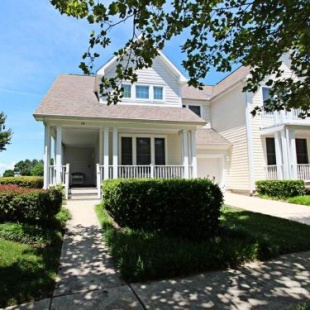 Фотография гостевого дома Bear Trap Dunes - 10 Sycamore