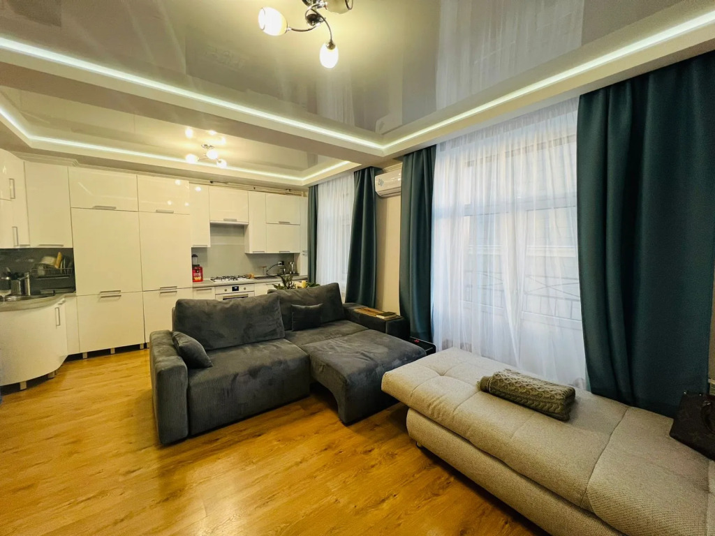 Фотография квартиры Апартаменты Kazan Kremlin