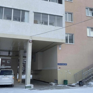 Фотография квартиры Апартаменты на улице Якова Потапова