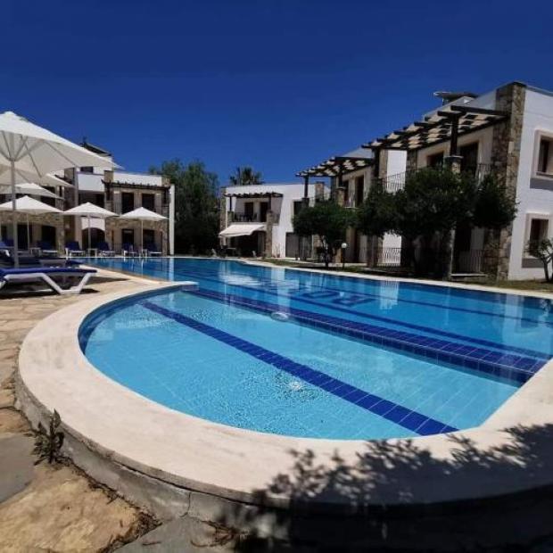 Фотографии гостиницы
The Mara Suite