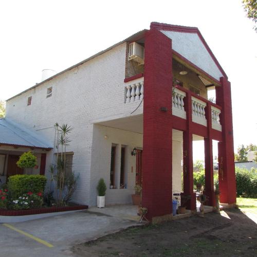 Фотография мини отеля Casa Calma Hotel