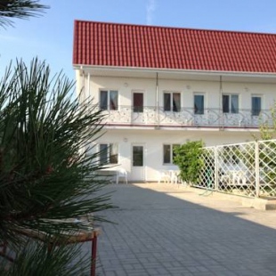 Фотография мини отеля На Морской 