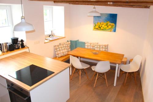 Фотография гостевого дома Ferienhaus in Langenlois