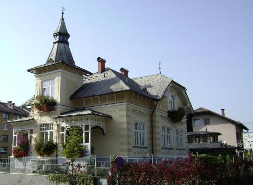 Фотография гостиницы Guest House Veronika