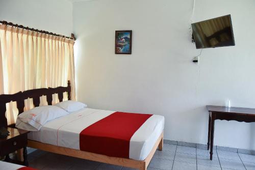 Фотография гостиницы Hotel LB