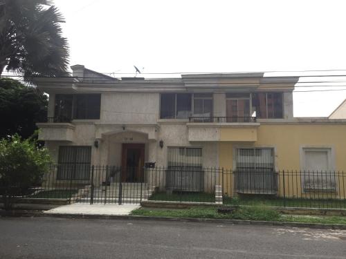 Фотография апарт отеля Casa Castillo Cali