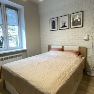 Фотография квартиры Апартаменты Cozy Home №3