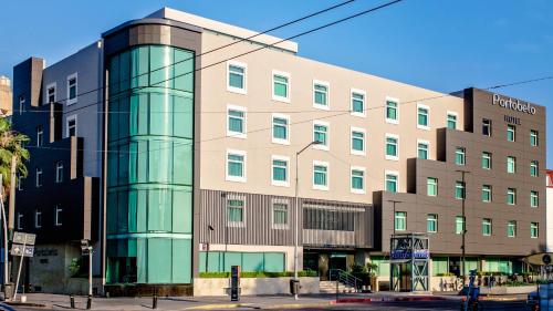 Фотография гостиницы Hotel Portobelo