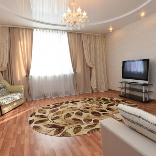 Фотография квартиры Апартаменты на Малышева 4Б