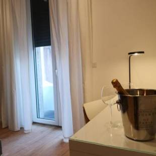 Фотографии мини отеля
ARMISI B&B