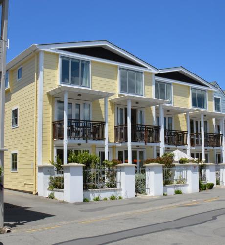 Фотография апарт отеля Bruce Waterfront Apartments