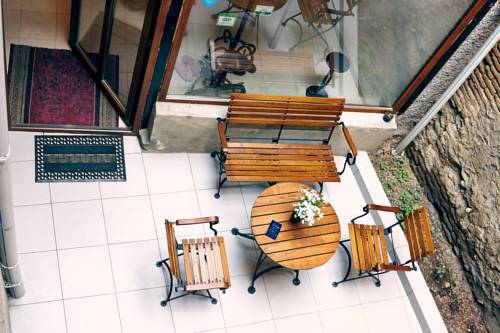 Фотография хостела Nest Hostel Tbilisi