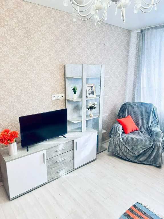 Фотография квартиры Апартаменты на улице Бирюзова 14