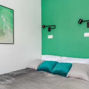 Фотография квартиры Апартаменты InHome24 в Одинцовском городском округе