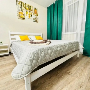 Фотография квартиры Апартаменты Verigood 1