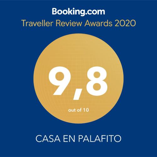 Фотографии гостевого дома
CASA EN PALAFITO