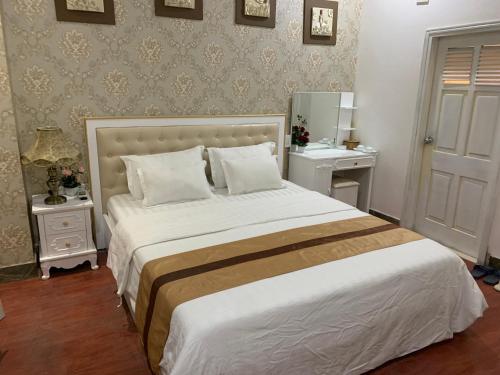 Фотография гостиницы Hotel Nhất Ly