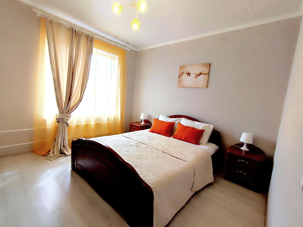 Фотография квартиры Квартира на улице Терешковой, 23