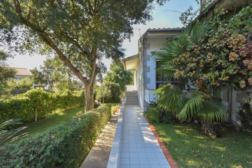 Фотография гостевого дома Villa Clementina